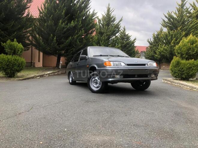 LADA (VAZ) 2115 2011, 236,000 km - 1.6 l - Zaqatala