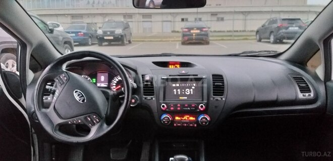 Kia Cerato 2015, 150,000 km - 1.6 l - Bakı