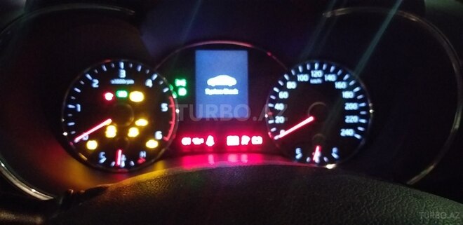 Kia Cerato 2015, 150,000 km - 1.6 l - Bakı