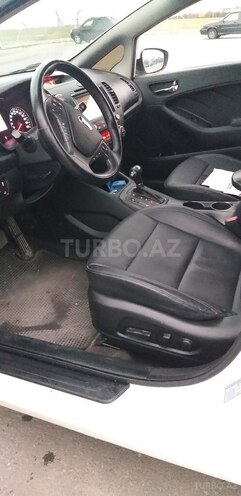 Kia Cerato 2015, 150,000 km - 1.6 l - Bakı