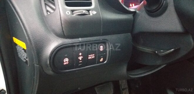 Kia Cerato 2015, 150,000 km - 1.6 l - Bakı