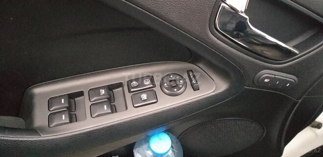 Kia Cerato 2015, 150,000 km - 1.6 l - Bakı