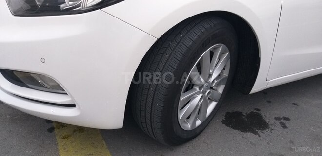 Kia Cerato 2015, 150,000 km - 1.6 l - Bakı