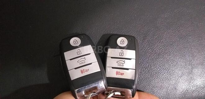 Kia Cerato 2015, 150,000 km - 1.6 l - Bakı