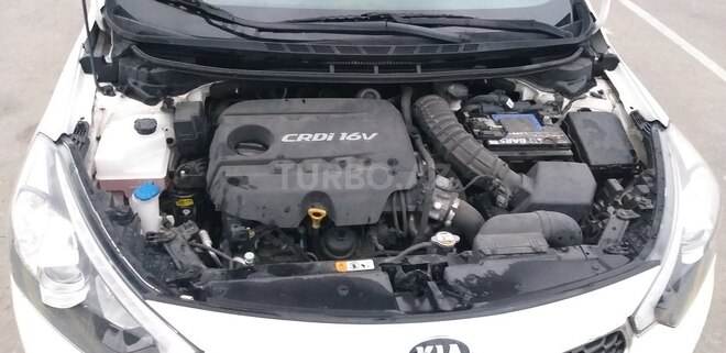 Kia Cerato 2015, 150,000 km - 1.6 l - Bakı