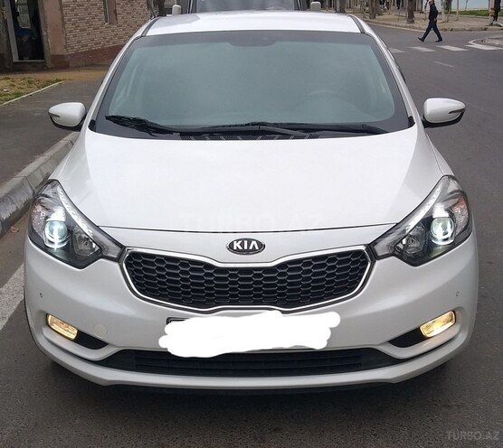 Kia Cerato 2015, 150,000 km - 1.6 l - Bakı