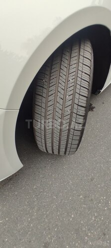 Chevrolet Malibu 2018, 106,700 km - 1.5 l - Bakı