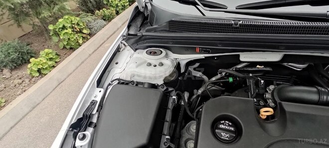 Chevrolet Malibu 2018, 106,700 km - 1.5 l - Bakı