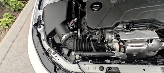 Chevrolet Malibu 2018, 106,700 km - 1.5 l - Bakı
