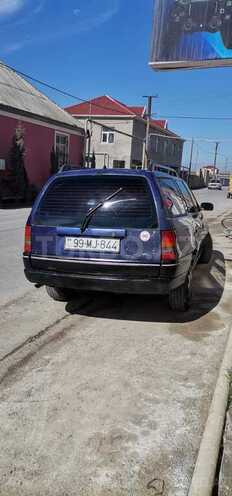 Opel Astra 1995, 350,300 km - 1.6 l - Bakı