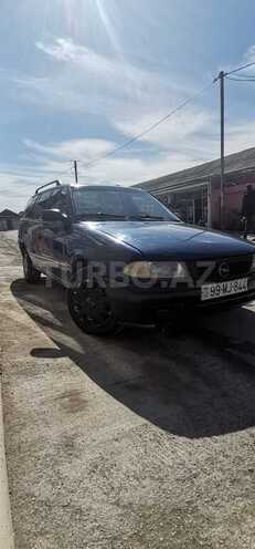 Opel Astra 1995, 350,300 km - 1.6 l - Bakı