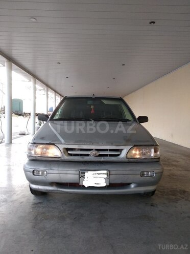Saipa 141 2010, 148,000 km - 1.2 l - Bakı