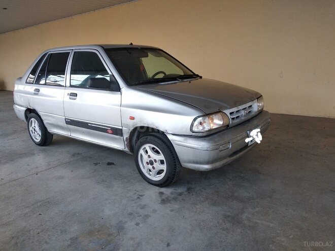 Saipa 141 2010, 148,000 km - 1.2 l - Bakı