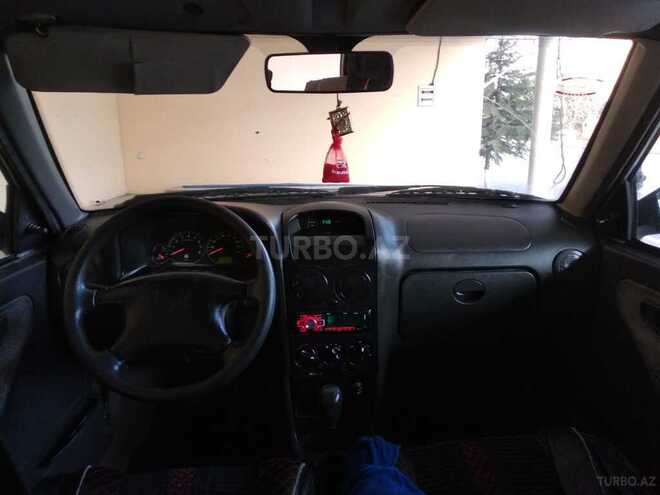 Saipa 141 2010, 148,000 km - 1.2 l - Bakı