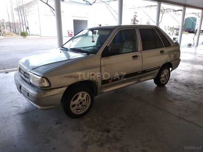 Saipa 141 2010, 148,000 km - 1.2 l - Bakı