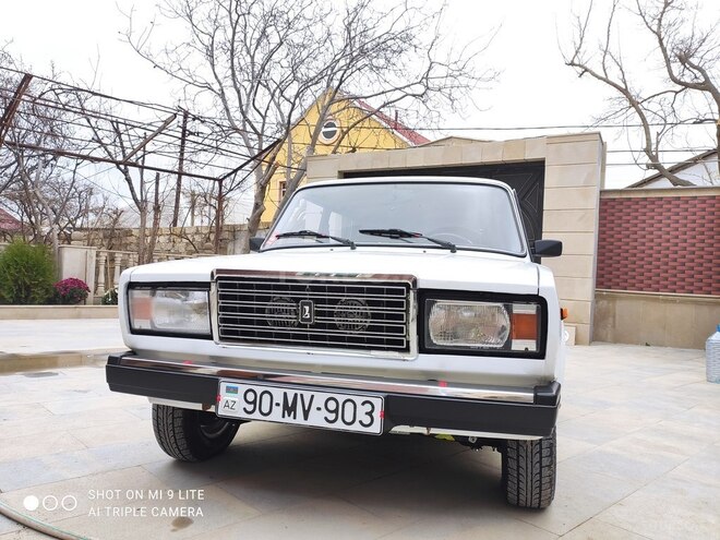 LADA (VAZ) 2104 2011, 120,000 km - 1.6 л - Bakı