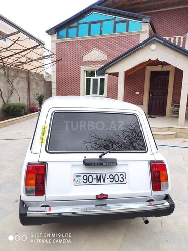 LADA (VAZ) 2104 2011, 120,000 km - 1.6 л - Bakı