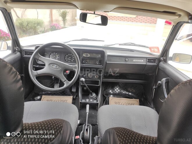 LADA (VAZ) 2104 2011, 120,000 km - 1.6 л - Bakı
