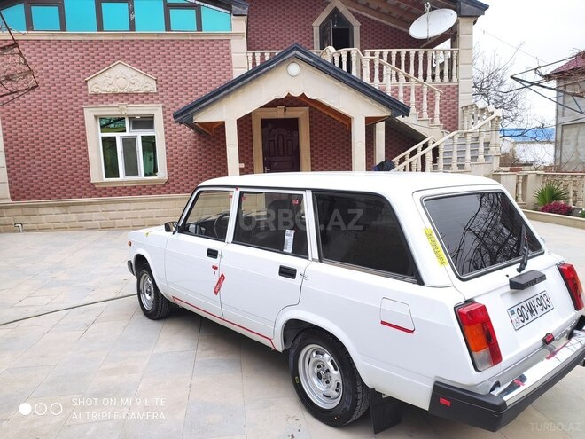LADA (VAZ) 2104 2011, 120,000 km - 1.6 л - Bakı