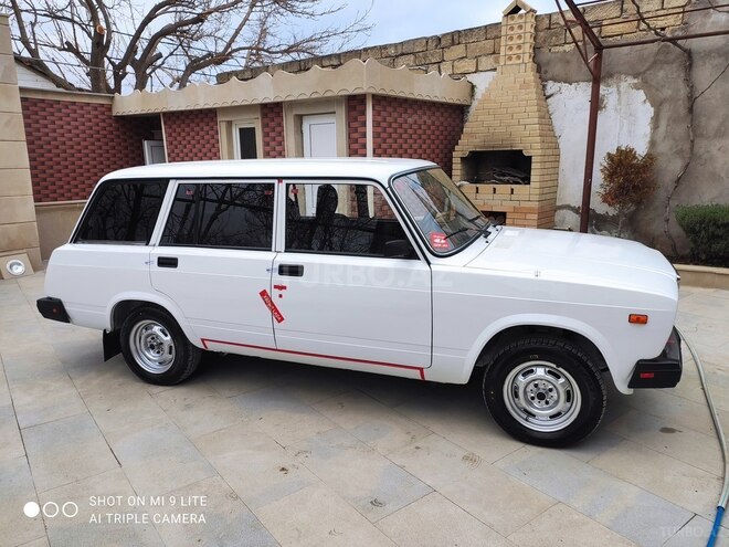 LADA (VAZ) 2104 2011, 120,000 km - 1.6 л - Bakı