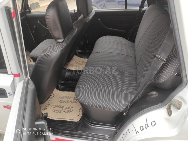 LADA (VAZ) 2104 2011, 120,000 km - 1.6 л - Bakı