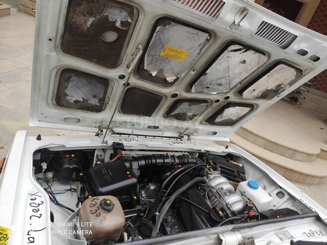 LADA (VAZ) 2104 2011, 120,000 km - 1.6 л - Bakı