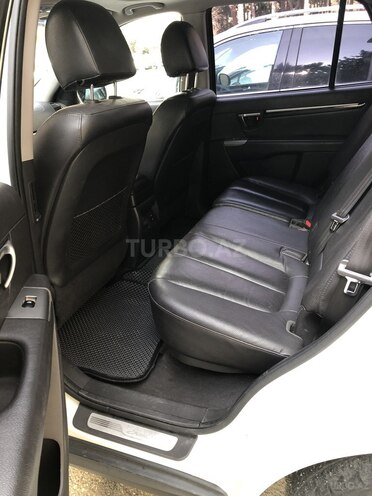 Hyundai Santa Fe 2012, 81,109 km - 2.0 л - Bakı