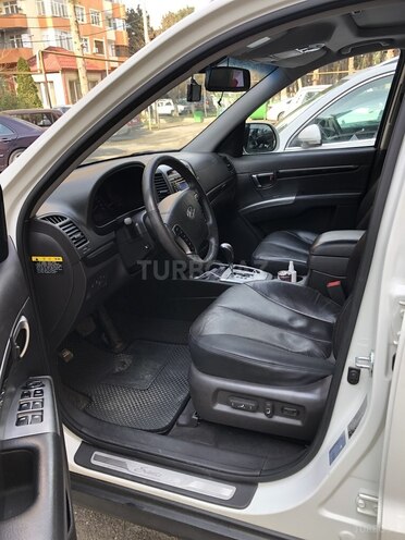 Hyundai Santa Fe 2012, 81,109 km - 2.0 л - Bakı