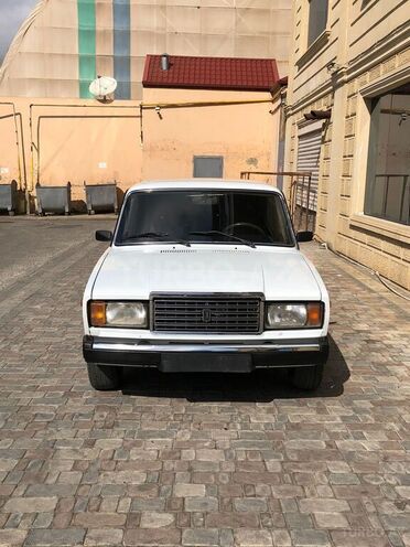 LADA (VAZ) 2107 2007, 74,000 km - 1.6 l - Bakı