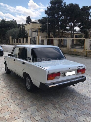 LADA (VAZ) 2107 2007, 74,000 km - 1.6 l - Bakı