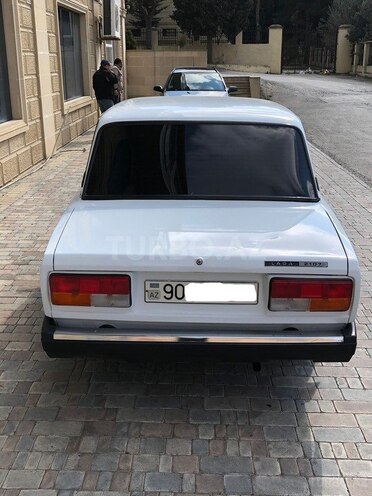 LADA (VAZ) 2107 2007, 74,000 km - 1.6 l - Bakı