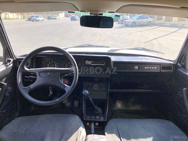 LADA (VAZ) 2107 2007, 74,000 km - 1.6 l - Bakı