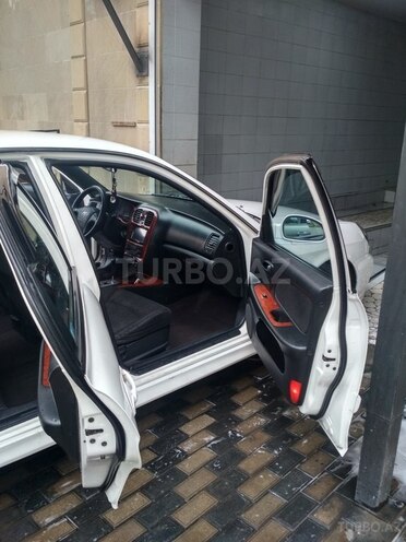 Hyundai Sonata 2004, 240,680 km - 2.0 l - Bakı