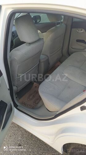 Honda Civic 2012, 186,000 km - 1.5 l - Bakı