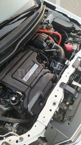 Honda Civic 2012, 186,000 km - 1.5 l - Bakı