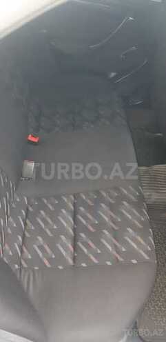 Mercedes C 220 1998, 430,000 km - 2.2 л - Yevlax