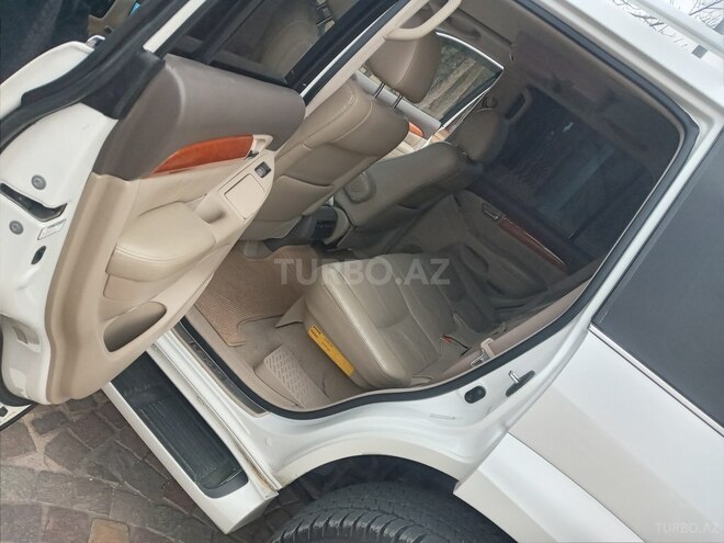 Lexus LX 470 2004, 208,657 km - 4.7 л - Şəmkir