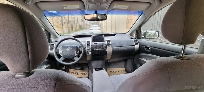 Toyota Prius 2007, 127,000 km - 1.5 l - Bakı