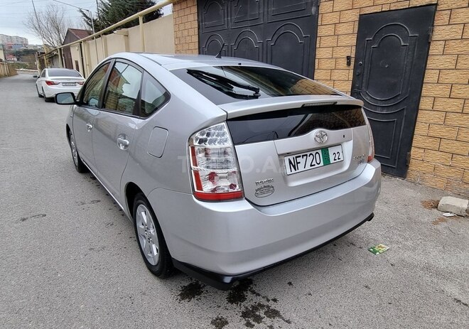 Toyota Prius 2007, 127,000 km - 1.5 l - Bakı