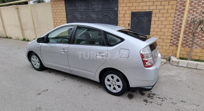 Toyota Prius 2007, 127,000 km - 1.5 l - Bakı