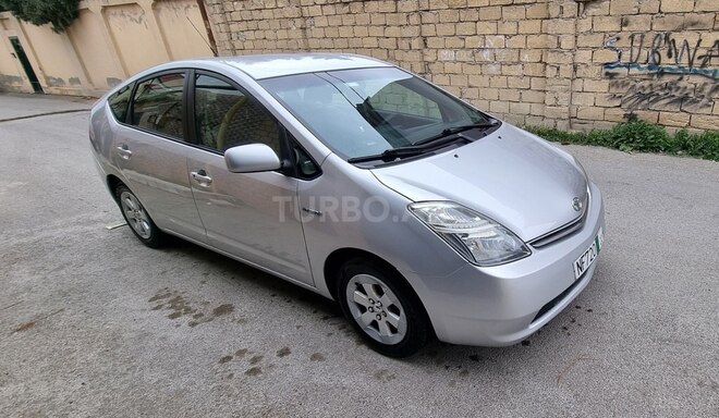 Toyota Prius 2007, 127,000 km - 1.5 l - Bakı