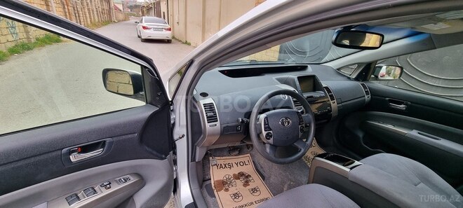 Toyota Prius 2007, 127,000 km - 1.5 l - Bakı