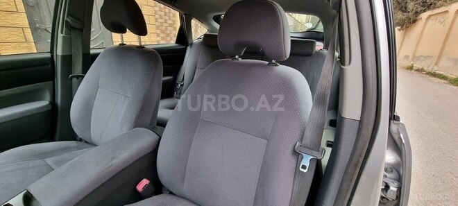 Toyota Prius 2007, 127,000 km - 1.5 l - Bakı