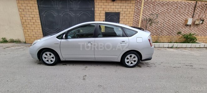 Toyota Prius 2007, 127,000 km - 1.5 l - Bakı