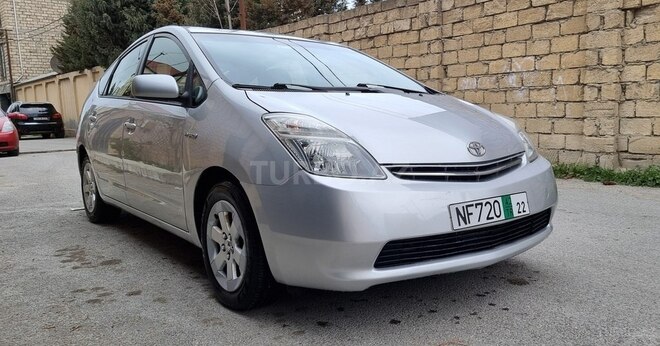Toyota Prius 2007, 127,000 km - 1.5 l - Bakı