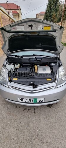 Toyota Prius 2007, 127,000 km - 1.5 l - Bakı