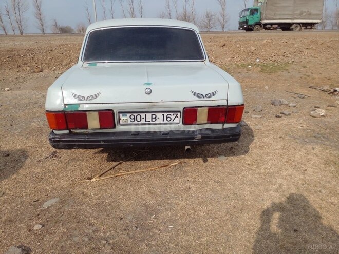GAZ 31029 1992, 200,000 km - 2.4 л - Bərdə