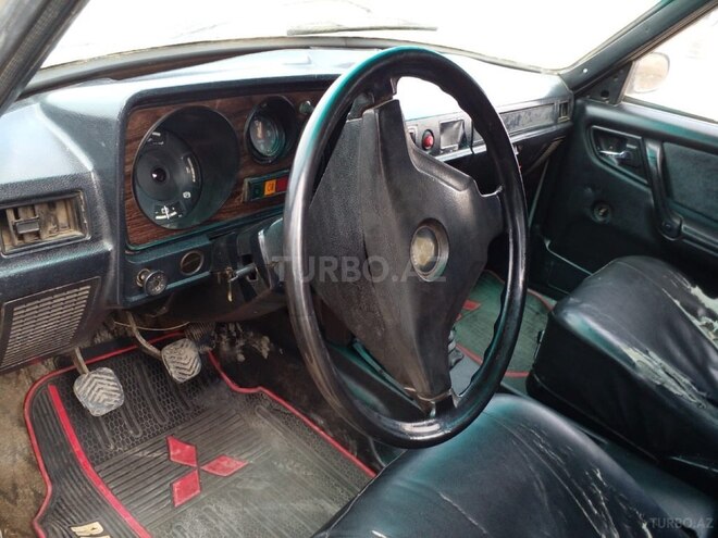 GAZ 31029 1992, 200,000 km - 2.4 л - Bərdə