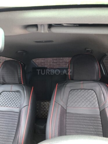Kia Rio 2014, 175,000 km - 1.4 l - Bakı