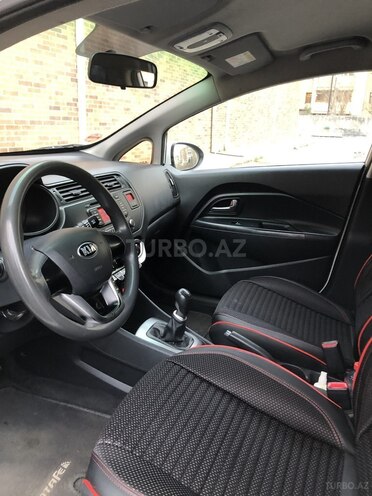 Kia Rio 2014, 175,000 km - 1.4 l - Bakı